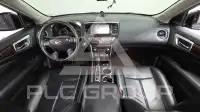 2016 Nissan Pathfinder