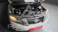 2016 Nissan Pathfinder