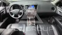 2016 Nissan Pathfinder
