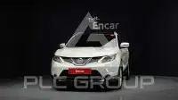 2016 Nissan QASHQAI