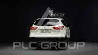 2016 Nissan QASHQAI