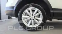 2016 Nissan QASHQAI