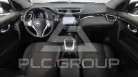 2016 Nissan QASHQAI