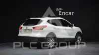 2016 Nissan QASHQAI