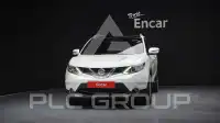 2016 Nissan QASHQAI
