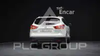 2016 Nissan QASHQAI