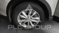 2016 Nissan QASHQAI