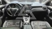 2016 Nissan QASHQAI