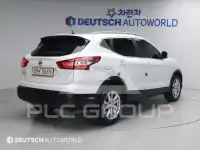 2016 Nissan QASHQAI