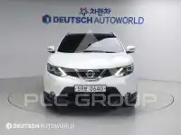 2016 Nissan QASHQAI