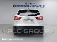2016 Nissan QASHQAI