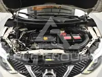2016 Nissan QASHQAI
