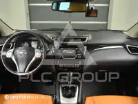 2016 Nissan QASHQAI