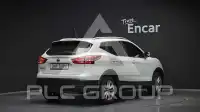 2016 Nissan QASHQAI