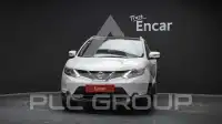 2016 Nissan QASHQAI