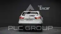 2016 Nissan QASHQAI