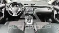 2016 Nissan QASHQAI