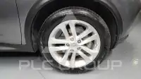 2016 Nissan Juke