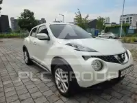2016 Nissan Juke