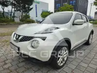 2016 Nissan Juke