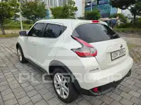 2016 Nissan Juke