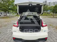 2016 Nissan Juke