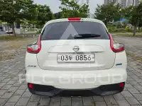 2016 Nissan Juke