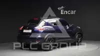 2016 Nissan Juke