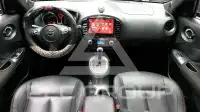 2016 Nissan Juke