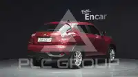 2016 Nissan Juke
