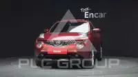2016 Nissan Juke