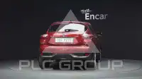 2016 Nissan Juke