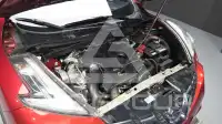 2016 Nissan Juke