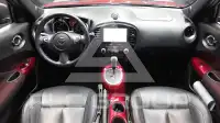 2016 Nissan Juke