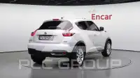 2016 Nissan Juke