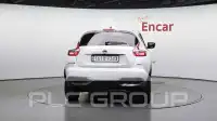 2016 Nissan Juke