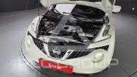 2016 Nissan Juke