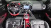 2016 Nissan Juke