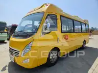 2016 GM Daewoo 