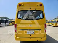 2016 GM Daewoo 