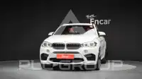 2016 BMW X6M