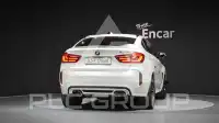 2016 BMW X6M