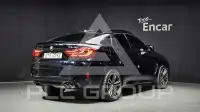 2016 BMW X6M