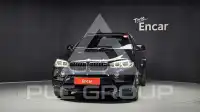 2016 BMW X6M