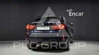 2016 BMW X6M