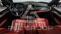 2016 BMW X6M
