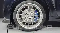 2016 BMW X5M