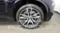2016 BMW X5M