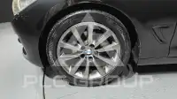 2016 BMW 320