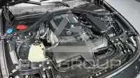 2016 BMW 320